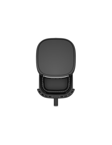 Beko FRL3374B Singolo 7,6 L Indipendente 1900 W Friggitrice ad aria calda Nero