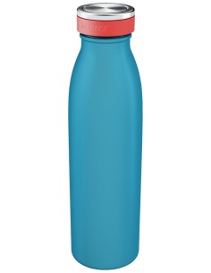 Leitz Insulated Uso quotidiano 500 ml Acciaio inox Blu