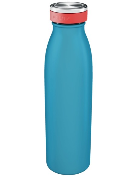 Leitz Insulated Uso quotidiano 500 ml Acciaio inox Blu