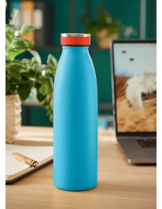 Leitz Insulated Uso quotidiano 500 ml Acciaio inox Blu 2