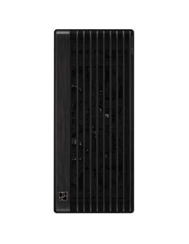 ASUS ProArt PA602 Wood Edition Midi Tower Nero