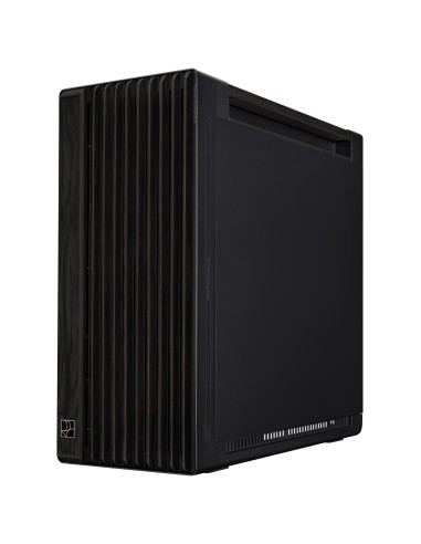 ASUS ProArt PA602 Wood Edition Midi Tower Nero