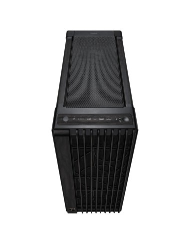 ASUS ProArt PA602 Wood Edition Midi Tower Nero