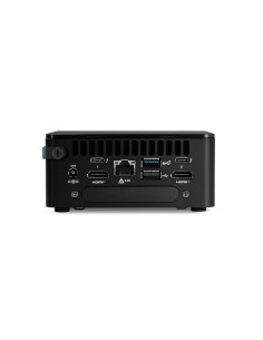 ASUS NUC 13 RNUC13ANHI700002I Nero i7-1360P 2