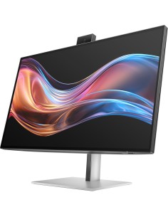 HP Monitor serie 7 Pro 4K per videoconferenze da 27'' - 727pm 2