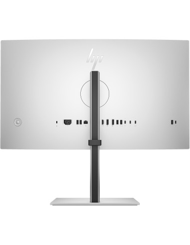 HP Monitor serie 7 Pro 4K per videoconferenze da 27'' - 727pm
