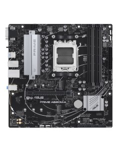 ASUS PRIME A620M-A-CSM AMD A620 Socket AM5 micro ATX 2