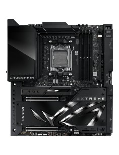 ASUS ROG CROSSHAIR X870E EXTREME AMD X870E Socket AM5 ATX esteso 2
