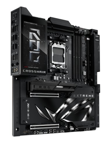 ASUS ROG CROSSHAIR X870E EXTREME AMD X870E Socket AM5 ATX esteso