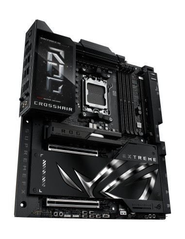 ASUS ROG CROSSHAIR X870E EXTREME AMD X870E Socket AM5 ATX esteso