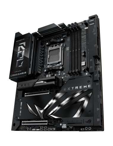 ASUS ROG CROSSHAIR X870E EXTREME AMD X870E Socket AM5 ATX esteso