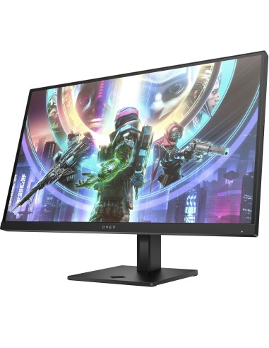 OMEN by HP Monitor da gaming 27" QHD 240 Hz – OMEN 27qs