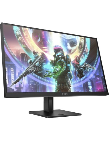 OMEN by HP Monitor da gaming 27" QHD 240 Hz – OMEN 27qs
