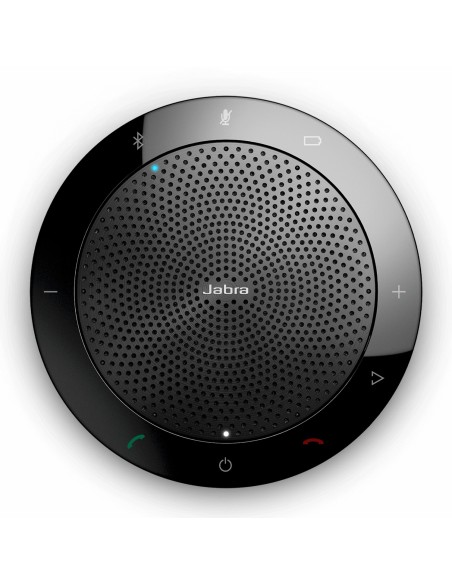 Jabra Connect 4s Nero 3.0