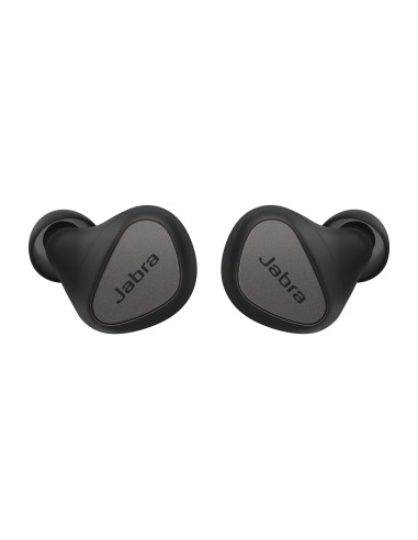 Jabra 100-99182000-60 cuffia e auricolare True Wireless Stereo (TWS) In-ear Musica e Chiamate Bluetooth Base di ricarica Nero