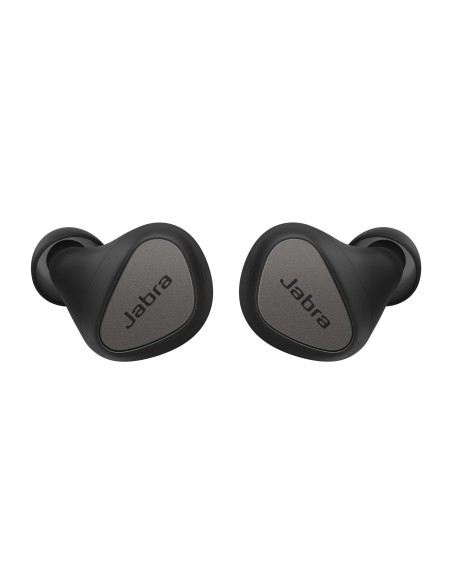 Jabra 100-99182000-60 cuffia e auricolare True Wireless Stereo (TWS) In-ear Musica e Chiamate Bluetooth Base di ricarica Nero