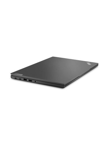 Lenovo ThinkPad E14 Gen 5 (AMD) AMD Ryzen™ 5 7430U Computer portatile 35,6 cm (14") WUXGA 16 GB DDR4-SDRAM 512 GB SSD Wi-Fi 6