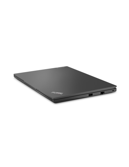 Lenovo ThinkPad E14 Gen 5 (AMD) AMD Ryzen™ 5 7430U Computer portatile 35,6 cm (14") WUXGA 16 GB DDR4-SDRAM 512 GB SSD Wi-Fi 6