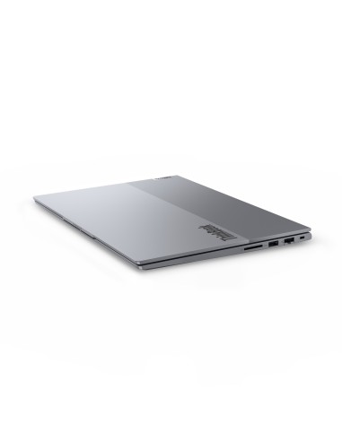 Lenovo ThinkBook 14 G7 ARP AMD Ryzen™ 5 7535HS Computer portatile 35,6 cm (14") WUXGA 16 GB DDR5-SDRAM 512 GB SSD Wi-Fi 6E