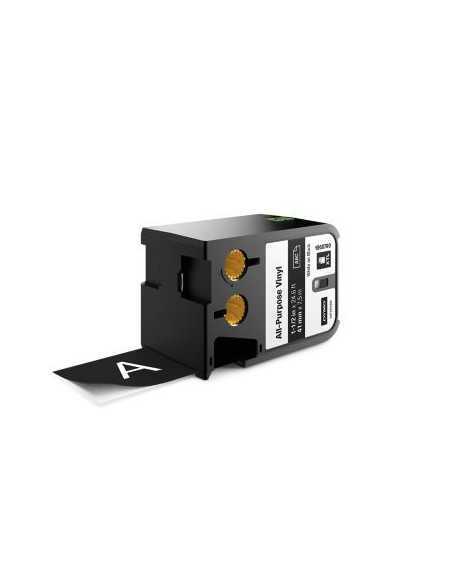 Dymo NASTRO XTL VINILE 41MMX7MT B N  1868799  MATERIALE DI CONSUMO
