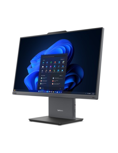 Lenovo ThinkCentre neo 50a Intel® Core™ i3 i3-1315U 60,5 cm (23.8") 1920 x 1080 Pixel PC All-in-one 8 GB DDR5-SDRAM 512 GB SSD