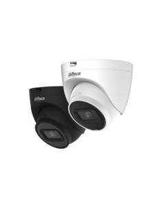 Dahua Technology WizSense IPC-HDW2441T-S telecamera di sorveglianza Torretta Telecamera di sicurezza IP Interno e esterno 2688