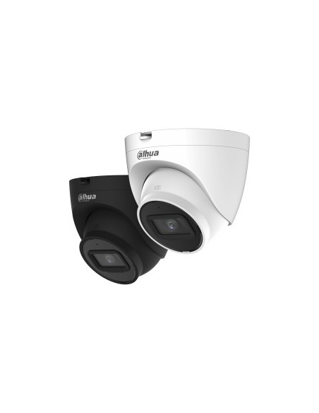 Dahua Technology WizSense IPC-HDW2441T-S telecamera di sorveglianza Torretta Telecamera di sicurezza IP Interno e esterno 2688