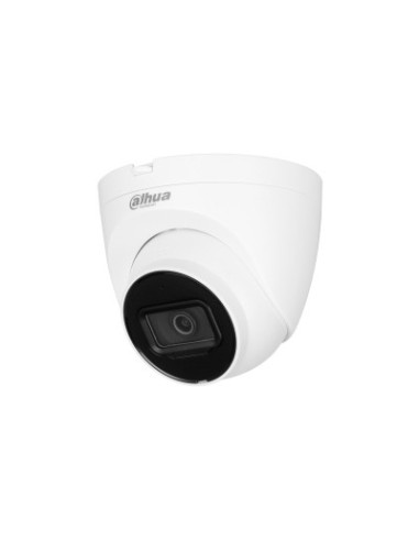 Dahua Technology WizSense IPC-HDW2441T-S telecamera di sorveglianza Torretta Telecamera di sicurezza IP Interno e esterno 2688