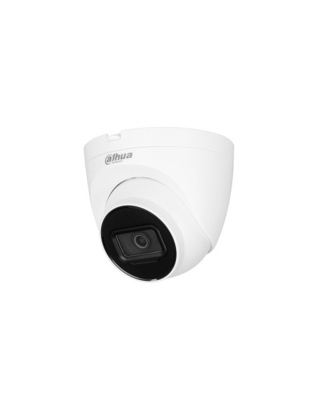 Dahua Technology WizSense IPC-HDW2441T-S telecamera di sorveglianza Torretta Telecamera di sicurezza IP Interno e esterno 2688