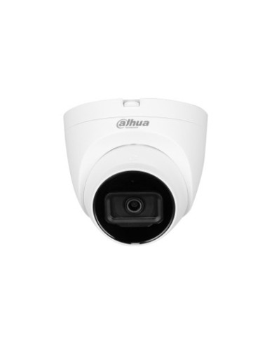 Dahua Technology WizSense IPC-HDW2441T-S telecamera di sorveglianza Torretta Telecamera di sicurezza IP Interno e esterno 2688