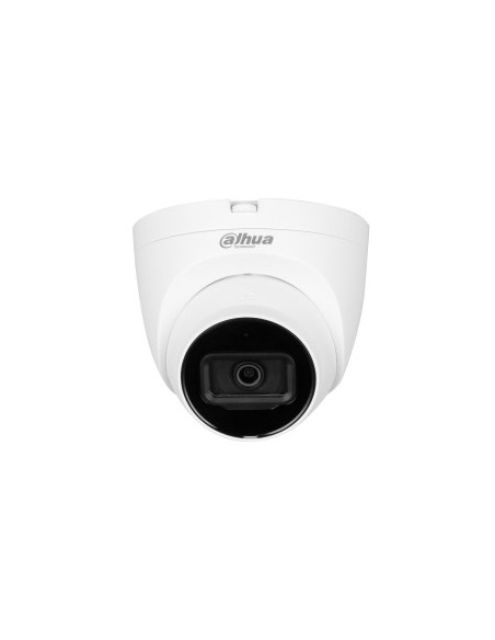 Dahua Technology WizSense IPC-HDW2441T-S telecamera di sorveglianza Torretta Telecamera di sicurezza IP Interno e esterno 2688