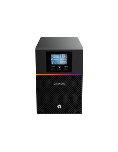 Vertiv Liebert UPS tower GXE da 1000 VA 900 W 230 V con tecnologia online a doppia conversione | Batteria VRLA al piombo-acido 2