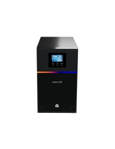 Vertiv Liebert UPS tower GXE da 3.000 VA 2.700 W 230 V con tecnologia a doppia conversione online | Batteria VRLA al