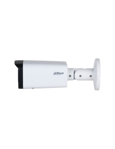 Dahua Technology WizSense DH-IPC-HFW2441T-ZS telecamera di sorveglianza Pallottola (forma) Telecamera di sicurezza IP Interno e