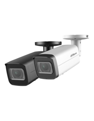 Dahua Technology WizSense DH-IPC-HFW2441T-ZS telecamera di sorveglianza Pallottola (forma) Telecamera di sicurezza IP Interno e