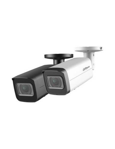 Dahua Technology WizSense DH-IPC-HFW2441T-ZS telecamera di sorveglianza Pallottola (forma) Telecamera di sicurezza IP Interno e
