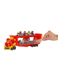 Hot Wheels HRY02 veicolo giocattolo