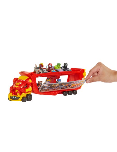 Hot Wheels HRY02 veicolo giocattolo