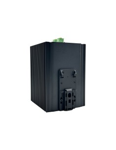 LevelOne IGU-2071 switch di rete Gestito L2+ Gigabit Ethernet (10 100 1000) Nero 2
