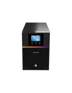 Vertiv Liebert UPS tower GXE da 2.000 VA 1.800 W 230 V con tecnologia a doppia conversione online | Batteria VRLA al