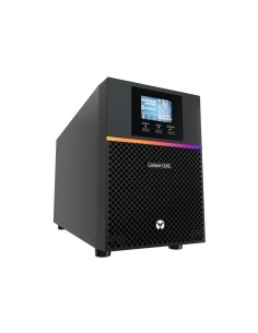 Vertiv Liebert UPS tower GXE da 2.000 VA 1.800 W 230 V con tecnologia a doppia conversione online | Batteria VRLA al 2