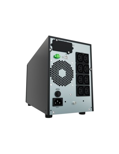 Vertiv Liebert UPS tower GXE da 2.000 VA 1.800 W 230 V con tecnologia a doppia conversione online | Batteria VRLA al