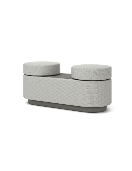 Sony HT-AX7 Sistema Home Theatre Portatile - Audio cinematografico ovunque con 360 Spatial Sound - Fino a 30 ore di durata