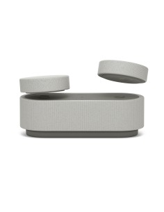 Sony HT-AX7 Sistema Home Theatre Portatile - Audio cinematografico ovunque con 360 Spatial Sound - Fino a 30 ore di durata 2