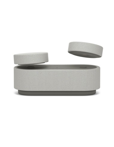 Sony HT-AX7 Sistema Home Theatre Portatile - Audio cinematografico ovunque con 360 Spatial Sound - Fino a 30 ore di durata