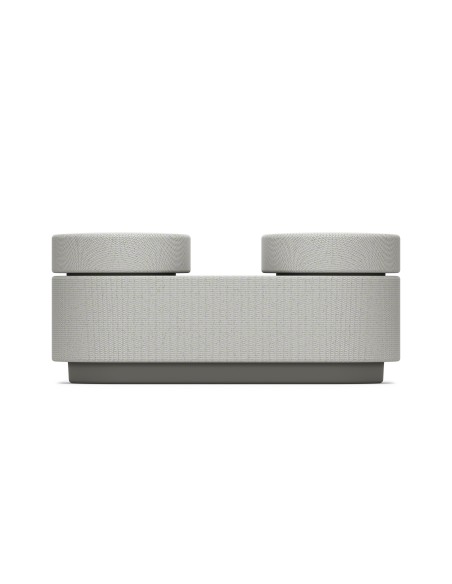 Sony HT-AX7 Sistema Home Theatre Portatile - Audio cinematografico ovunque con 360 Spatial Sound - Fino a 30 ore di durata
