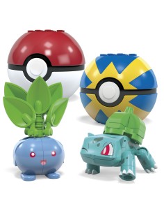 MEGA Pokémon HWR77 gioco di costruzione 2