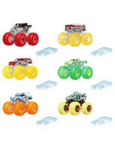 Hot Wheels Monster Trucks HYJ19 veicolo giocattolo