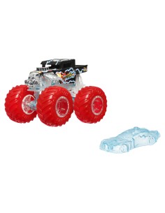 Hot Wheels Monster Trucks HYJ19 veicolo giocattolo 2