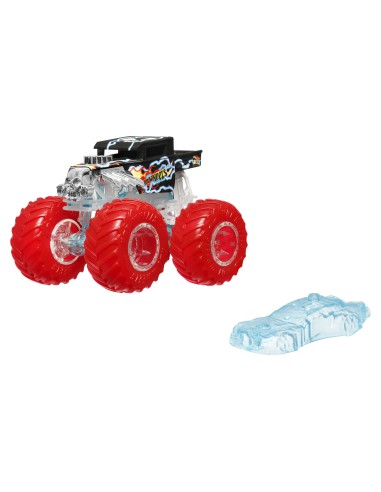 Hot Wheels Monster Trucks HYJ19 veicolo giocattolo